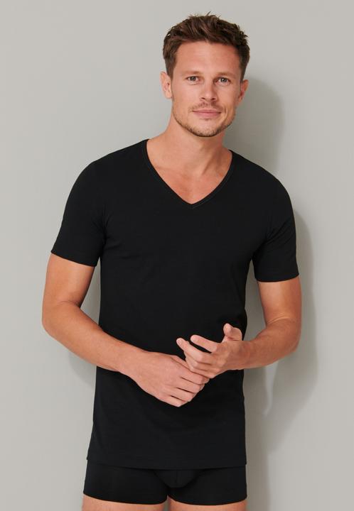 Actual product image Schiesser Shirt (4XL)