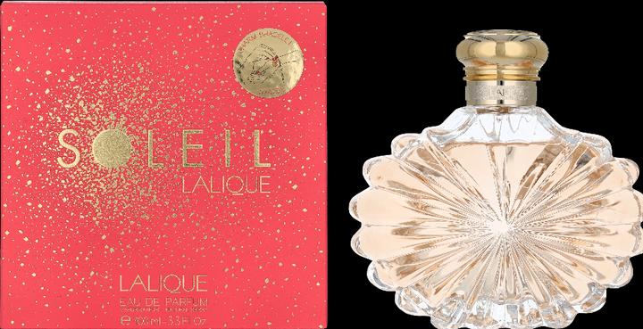 Image du produit Lalique Soleil (Eau de parfum, 100 ml)