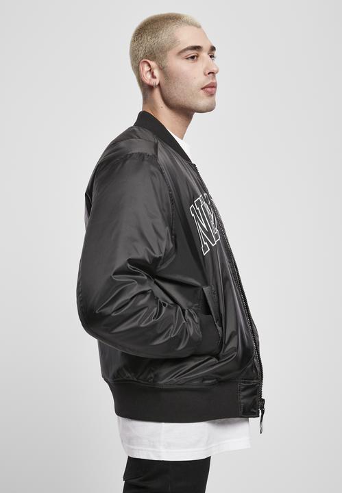 Actual product image Starter New York Bomber Jacket (S)