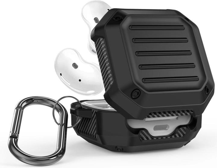 Image du produit Cadorabo Étui de protection pour casque portable (Sac pour écouteurs)
