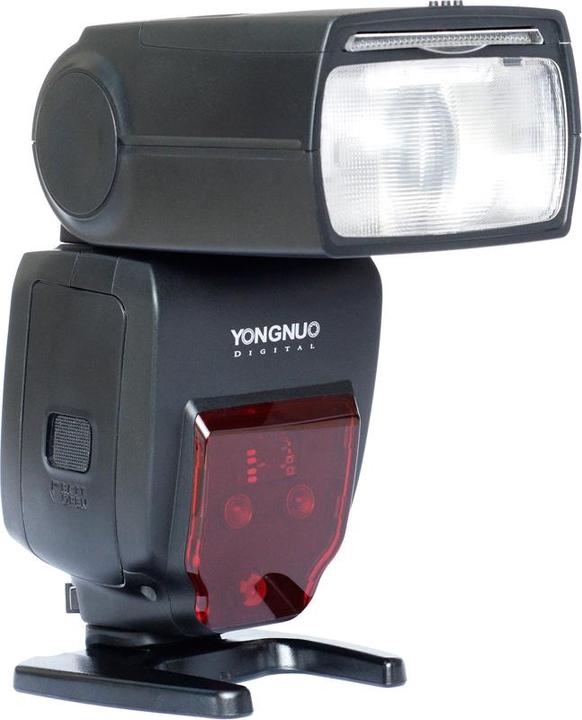 Image du produit Yongnuo YN-679 (Flash à monter, Nikon)