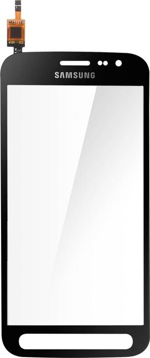 Actual product image Avizar Galaxy Xcover 4 Touchscreen Spare Part (Display, Galaxy Xcover 4s)
