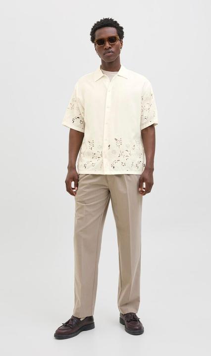 Produktbild Jack & Jones Loose Fit Hemd Hemd (L)