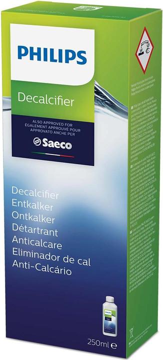 Productafbeelding Saeco Ontkalker (250 ml)