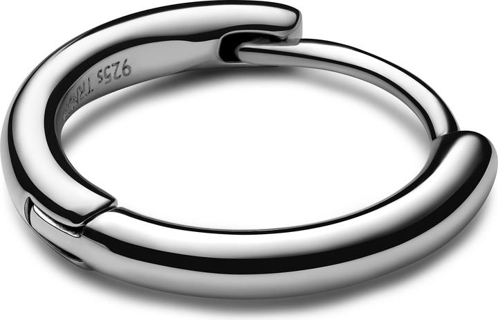 Immagine prodotto Lucleon Huggie (925-argento sterling)