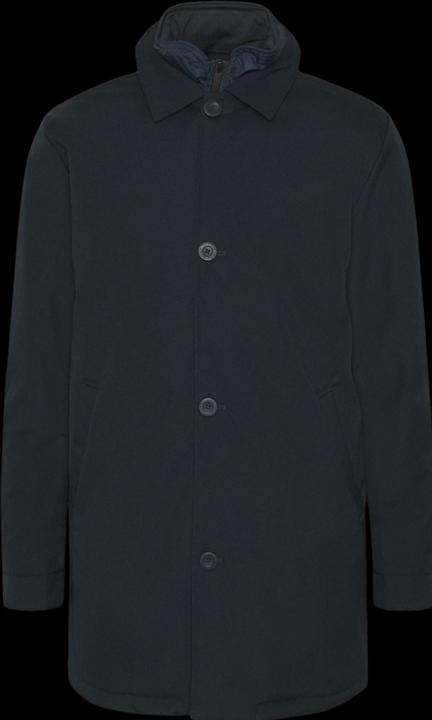 Produktbild KnowledgeCotton Apparel Climate shell jacket Total Eclipse XL (XL)