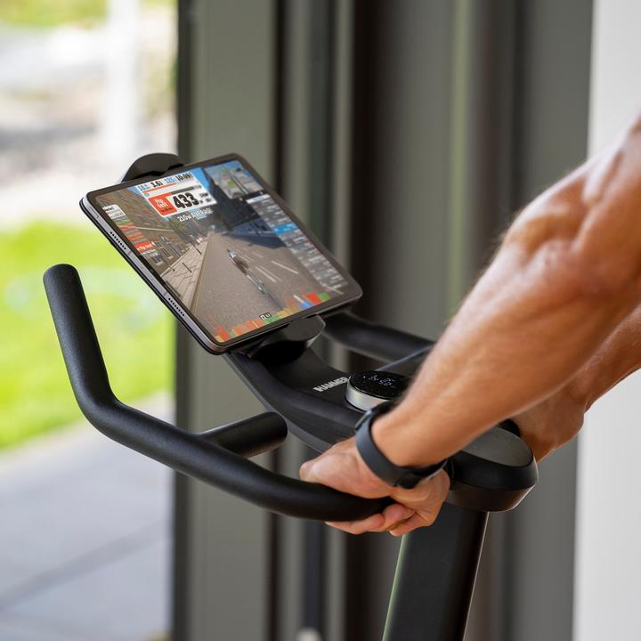 Actual product image Hammer Fitness Speed Race X
