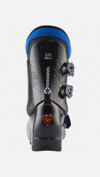 Image du produit Rossignol Chaussures de ski enfant Comp j4 (Junior)-37.5 (46)