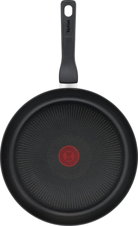 Produktbild Tefal Hard Titanium PRO Pfanne 20cm (20 cm, Pfannenset + Topfset, Aluminium)