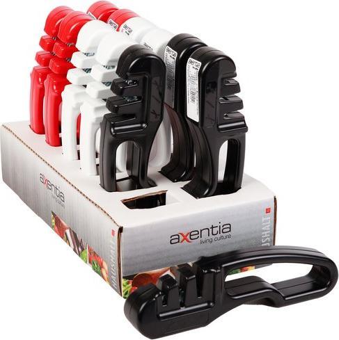Image du produit Axentia Aiguiseur de couteaux et de ciseaux