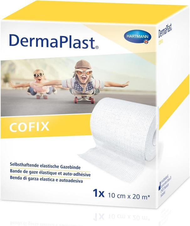 Immagine prodotto DermaPlast CoFix