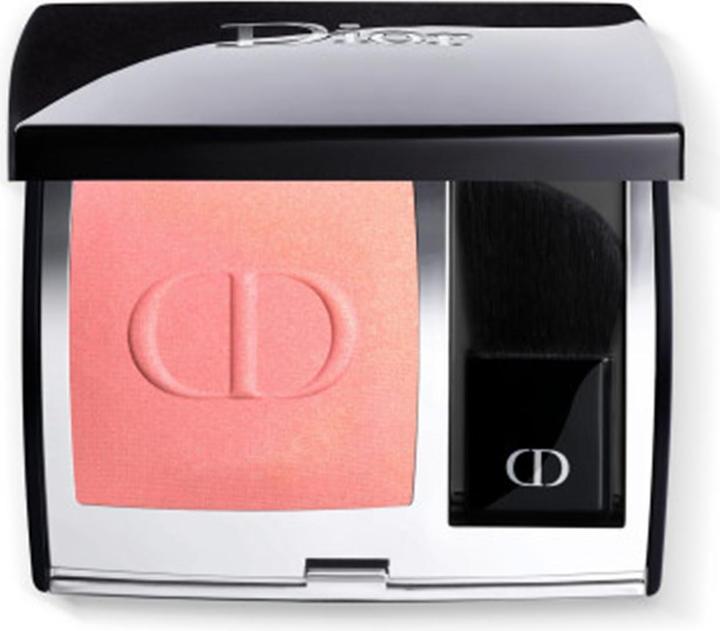 Immagine prodotto Dior Christian Rouge Blush Shimmer 219 Int23 (219 Rosa Montaigne)