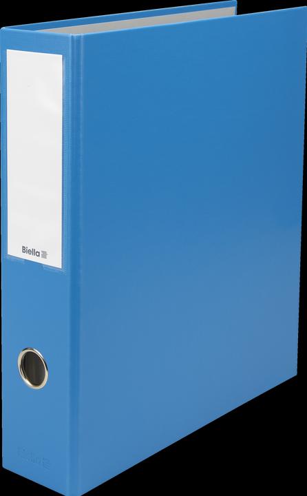 Image du produit Biella Dinor-Quatro (A4, 70 mm, 1 pièce(s))