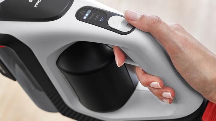 Produktbild Bosch Hausgeräte BSS82SIL