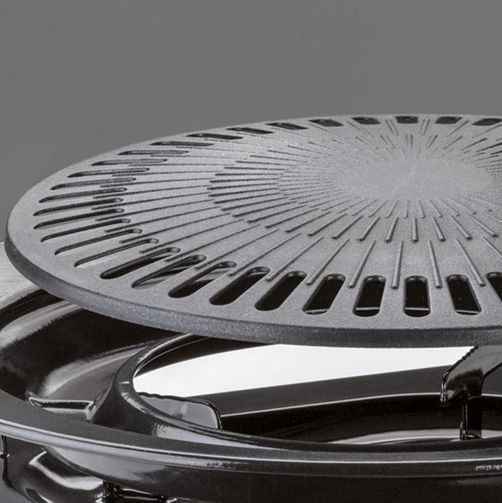 Actual product image Kemper Barbecue accessory for cooker
