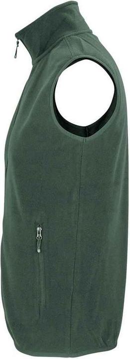 Actual product image Sols Unisex Adult Factor Microfleece Recycled Body Warmer (3XL)