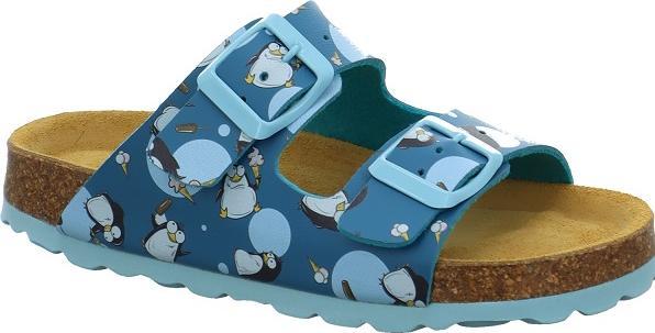 pingu blu