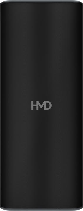 Produktbild HMD 105 DS 4G (2024) black (2", 4G)