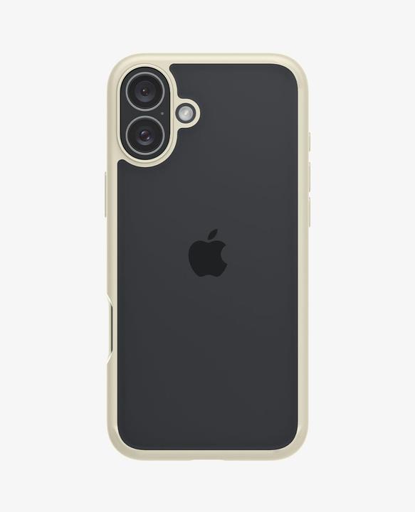Actual product image Spigen Ultra Hybrid (Apple iPhone 16 Plus)