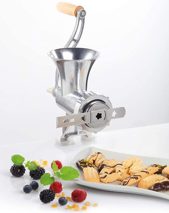 Actual product image GSW Mincer size no. 8