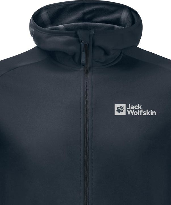Immagine prodotto Jack Wolfskin Baiselberg con cappuccio Fz M (XL)