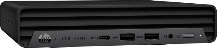 Produktbild HP Elite Mini 800 G9 (Intel Core i7-14700, 16 GB, 512 GB, UHD Graphics 770)