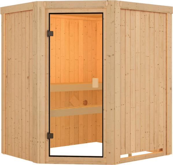 Woodfeeling Faurin (Without oven)