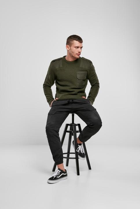 Immagine prodotto Brandit Maglione militare (L)