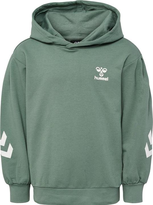 Produktbild hummel hmlDUE HOODIE (176)