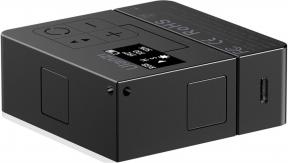 Produktbild Ulanzi VL49 Pro (Videoleuchte)