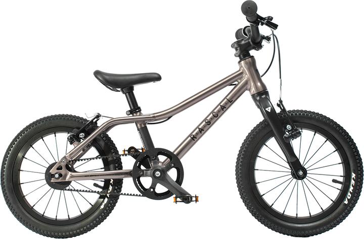 Produktbild Rascal Bikes Rascal 14 (14")