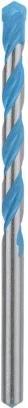 Produktbild Bosch Professional Zubehör EXPERT MultiConstruction CYL-9 Bohrer-Set 4/5/6/6/8/10/12 mm, 7-tlg. (4 - 12)
