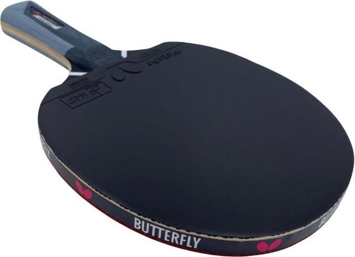 Produktbild Butterfly Timo Boll Titanium Ping Pong Bats SUN/25726