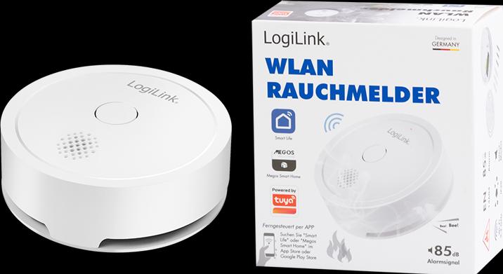 Image du produit LogiLink Maison intelligente