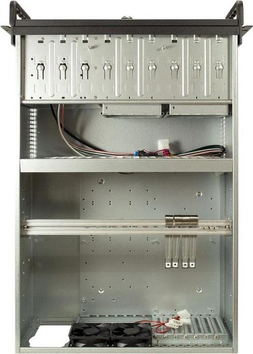 Actual product image Intertech IPC 4U-4129L