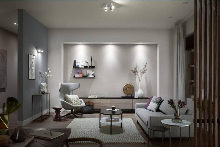 Produktbild Philips Hue Centura Basis (350 lm, GU10)