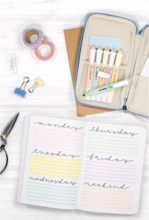Immagine prodotto STABILO Textmarker Swing Cool (Toni pastello, 4 mm, 8 x)