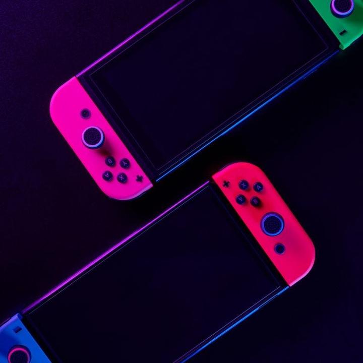 Actual product image Urage Colors (Switch)