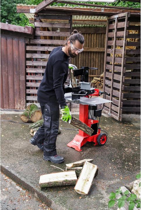 Produktbild AL-KO LSV 550/6