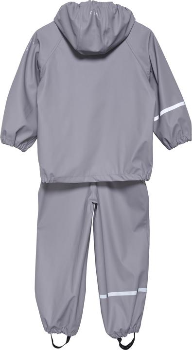 Actual product image CeLaVi CEBasic rainwear set PU - 5552 (120 B)