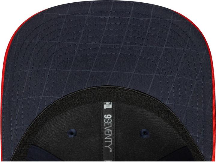 Image du produit New Era Enfants 9Seventy Mesh Cap F1 Red Bull Racing MV (55, 56, 54 C)