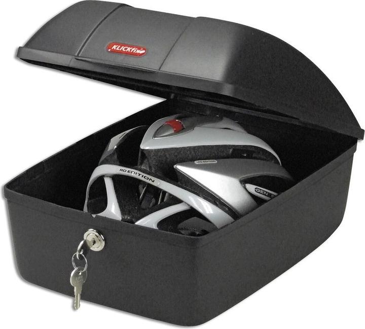 Produktbild KlickFix Bike Box (12 l)