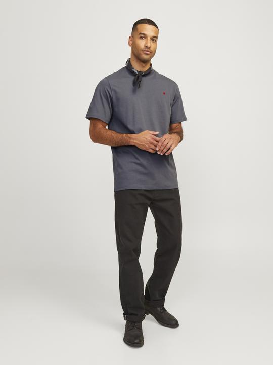 Image du produit Jack & Jones RDD T-shirt col rond uni T-shirt (XL)
