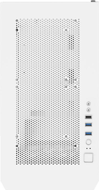 Productafbeelding Montech Air 100 LITE (mATX, Mini-ITX)