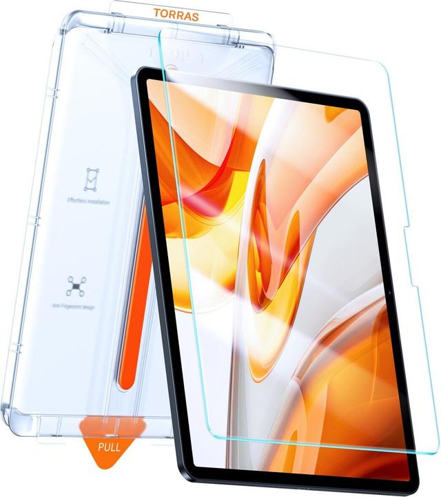 Torras Installare Master (1 Pezzo/i, iPad Pro 13 2024 (M4))