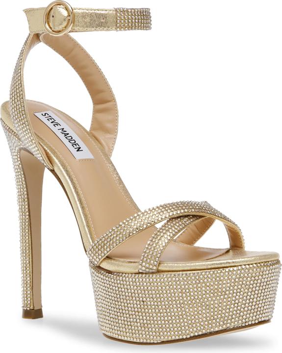 Actual product image Steve Madden 's heels marciana-r (40)