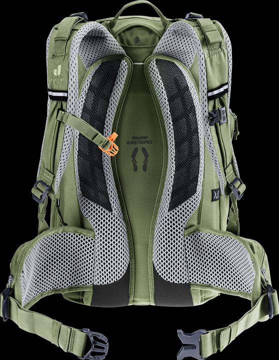 Actual product image Deuter Trans Alpine 22 (22 l)