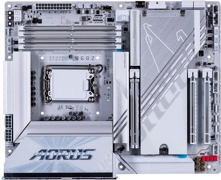 Produktbild Gigabyte Z890 AORUS PRO ICE (LGA 1851, Intel Z890, ATX)