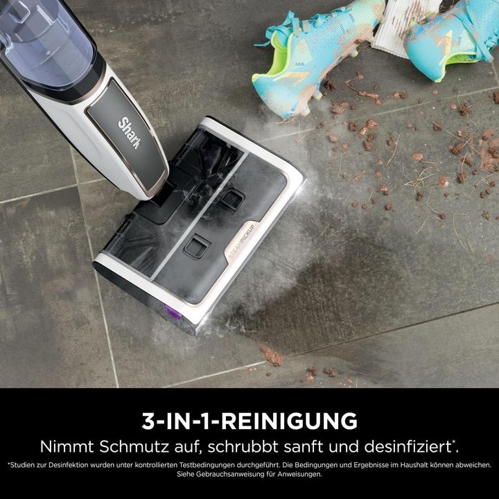 Produktbild Shark SD200EU Hartbodenreiniger