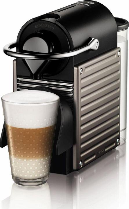 Image du produit Krups Pixie (NESPRESSO Original)
